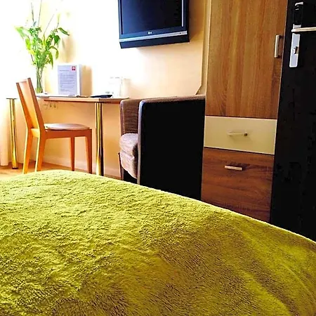 Maxhotel * Lindau (Bodensee)