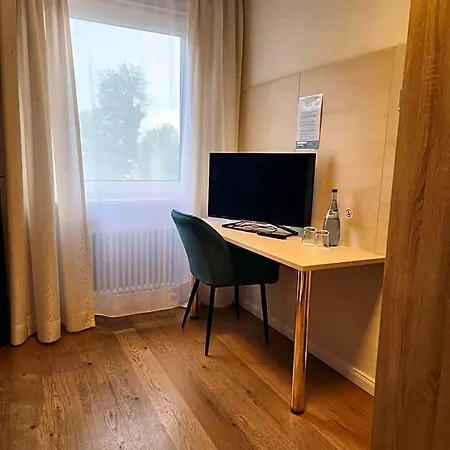 Hotel Maxhotel Lindau (Bodensee)