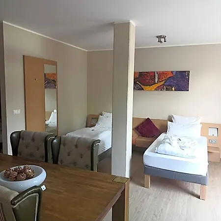 Hotel Maxhotel