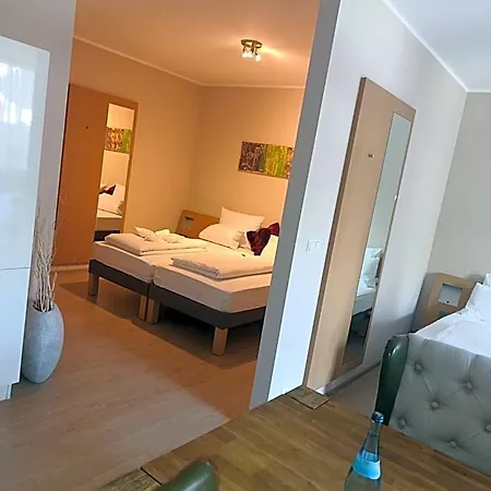 Maxhotel Hotel Lindau (Bodensee)