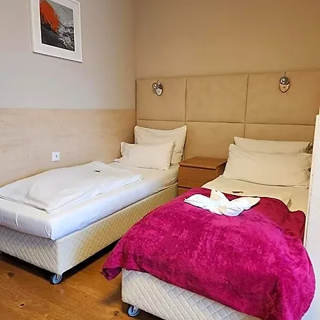 Maxhotel Lindau (Bodensee)