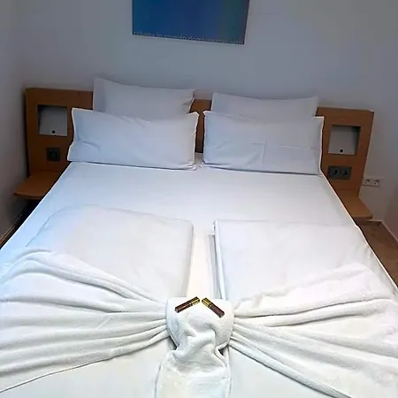 Maxhotel Hotel Lindau (Bodensee)