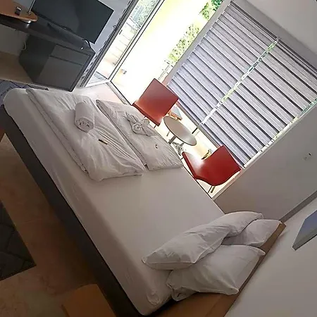 Maxhotel Hotel Lindau (Bodensee)
