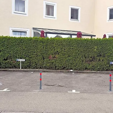 Hotel Maxhotel Lindau (Bodensee)