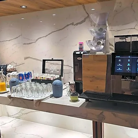 Maxhotel Hotel Lindau (Bodensee)