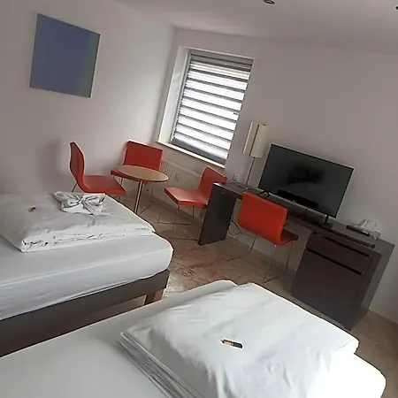 Hotel Maxhotel *