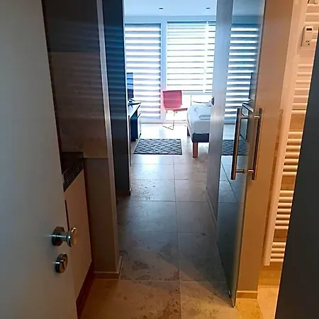 Maxhotel Hotel Lindau (Bodensee)