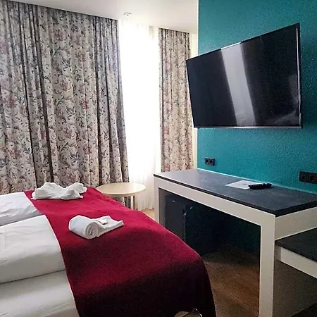 Hotel Maxhotel