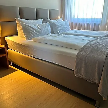 Maxhotel Hotel Lindau (Bodensee)