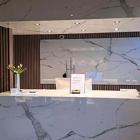 Maxhotel Hotel Lindau (Bodensee)