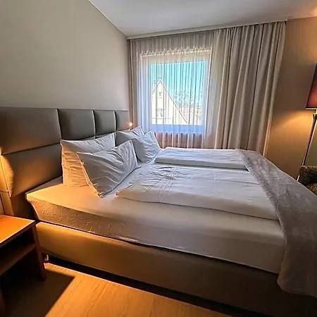 Maxhotel Hotel Lindau (Bodensee)