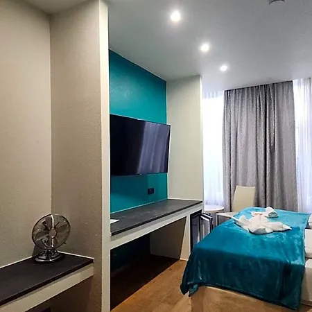 Hotel Maxhotel Lindau (Bodensee)