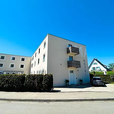Maxhotel
