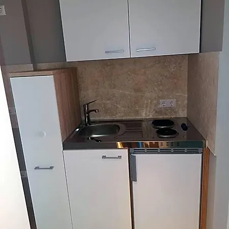 Maxhotel Lindau (Bodensee)