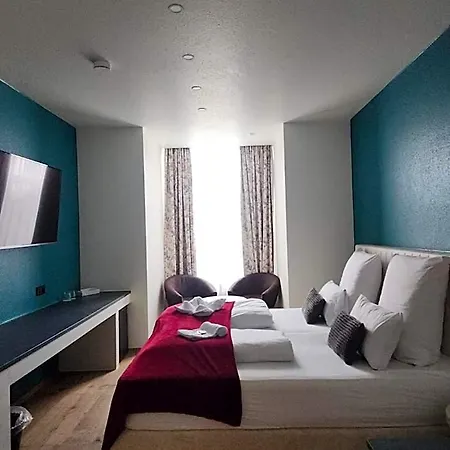 Hotel Maxhotel