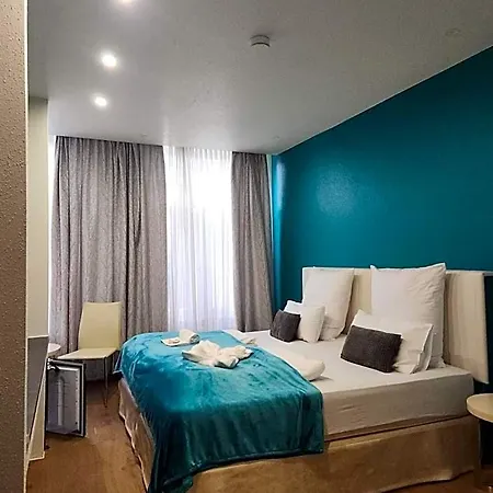 Hotel Maxhotel *